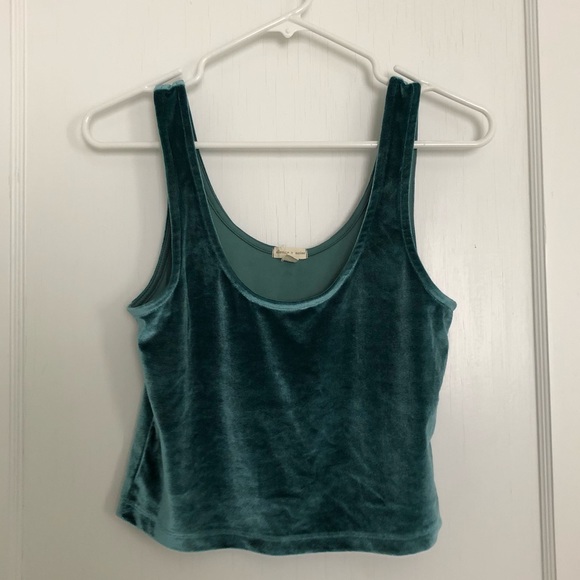 silence + noise Tops - Tank top